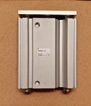 Smc MGQM40-100 Guided Pneumatic Cylinder 145 Psi Max W.p. New. Fixed Price $129.00.