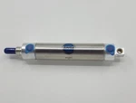 Bimba 093-DPY Pneumatic Cylinder 3" Stroke 1-1/16" Bore, Carbon Steel Rod, Pivot. Fixed Price $38.00.