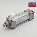 Camozzi Pneumatic Cylinder 40N5L063R0100 Series. Fixed Price $299.00.
