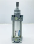 Unused Festo DNG-50-50-PPV-A Pneumatic Cylinder 50MMSTROKE 50MMBORE Single Rod. Fixed Price $74.99.