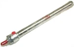 Up To 22 New Bimba 5" Stainless Steel Air Cylinders 015-D. Fixed Price $19.00.
