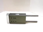 Phd SA04 4X3-R2 Pneumatic Slide Cylinder 03505776-01. Fixed Price $150.00.