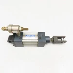 Airtac SI-40X25-S 1-1/2" Bore 1" Stroke Double Acting Cylinder. Fixed Price $30.56.