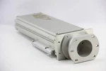 Koganei ACZK25X200 Pneumatic Cylinder Alpha Series 2.5" Bore 4.4" Stroke - Used. Fixed Price $52.43.