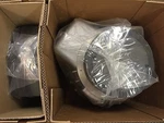 Samchully Hydraulic Cylinder SYHL2816 M180 X 3.0P. Fixed Price $15500.00.