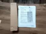 New Sealed- Motion Controls D30SENC SL3 RA1 Sp Air Cylinder, 2" Bore, 4" Stroke. Fixed Price $179.00.