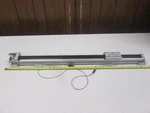 Festo DGPL-25-700-PPVA Linear Actuator T65095. Fixed Price $550.00.