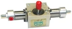Bimba Pneu-turn Rotary Air Actuator CPT-01915-A New. Fixed Price $69.00.