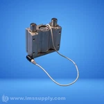 Smc MGQM32-50-Y7BWSC Guide Cylinder 7558. Fixed Price $228.00.