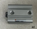 Smc CDQ2B32-25DCZ Compact Cylinder. Fixed Price $19.99.