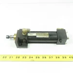 Idroteck Cd 32/18 Epk 100SX Fl Hydraulic Cylinder 40MM Bore 92MM Stroke. Fixed Price $100.92.