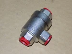 Numatics SEV50BN Quick Exhaust Valve 1/2". Fixed Price $67.50.