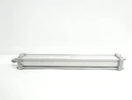 Smc CDA2B63-560Z Double Acting Pneumatic Cylinder 63MM 560MM 1MPA. Fixed Price $198.95.