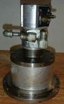 Kitagawa Hydraulic Chuck Actuator Y1225RE01 Y1225REO1 A6222 YI225RE01. Fixed Price $940.00.