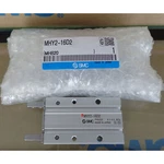 1PC New Smc MHY2-16D2 Pneumatic Slide Cylinder MHY216D2 Free Ship #us. Fixed Price $205.50.