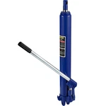 8-TON Hydraulic Long Ram Jack 17363 Lbs Engine Lift Hoist Garage Shop Crane. Fixed Price $59.99.