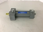 Lynair H-1KX02-4 Pneumatic Cylinder 4" Stroke. Fixed Price $125.00.