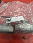 Qty. Ball Valve Apollo 2000 Wog Stainless Steel 1" Shm**free Shipping. Fixed Price $165.00.