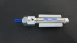 Bimba M-011-DT2T4 Original Line Cylinder Bore (B7/16") Stroke (S1"). Fixed Price $39.96.