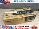 Us Free Tax Panasonic Ac Servo Motor MSMA5AZA1E - New. Fixed Price $305.39.