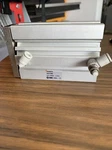 Smc MGQM16-60 Compact Pneumatic Guide Cylinder 1.0 Z-1884. Fixed Price $59.99.