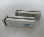 (new) Festo Pneumatic Cylinder ADNGF-12-50-P-A 537123. Fixed Price $49.99.