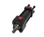 New Parker CTCHM1RN34MC-M1144 Hydraulic Cylinder 50X80MM. Fixed Price $180.00.