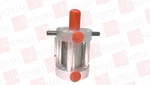 Bimba FOD-090.75-2FM / FOD090752FM (used). Fixed Price $92.61.
