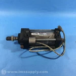 Smc ACNL-X2-63X63-T-A-P5DWSC Tie-rod Cylinder, 145PSI Usip. Fixed Price $27.60.