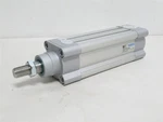 240667 New-no Box; Festo DSBC-50-100-PPSA-N3 Air Cylinder; 50MMID 100MM Stk. Fixed Price $86.15.