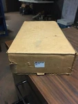 Automatic Valve B6693-130 / B6693130 Manifold. Fixed Price $139.00.