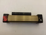 Rexroth 170-330-0010 Rodless Cylinder 1.259" Bore 1" Stroke 100 Psi 1/8" Npt. Fixed Price $100.97.