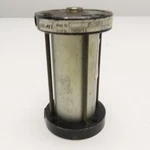 Lin-act ST-1.5X3.50-4 1-1/2" Bore 3-1/2" Stroke Double Acting Air Cylinder. Fixed Price $29.99.