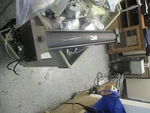 Schrader Bellows A-2 Series Cylinder. Model: FAD112521 21.000. Unsued Old Stk. Fixed Price $149.99.
