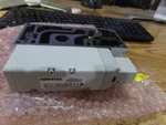 Numatics: 354BA4Z1MN00061 Solenoid Valve On Manifold. New Stock. Box. Fixed Price $144.99.