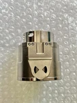 Ingersoll Rand Ir 1/2 Dr. 2236 Cylinder Impact Wrench Parts. Fixed Price $32.00.