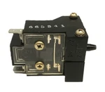 Parker Hannifin Control Switch Assembly 665341 Nos. Fixed Price $67.27.