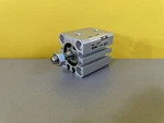 Smc CQSB16-15DCM Compact Cylinder. Fixed Price $14.99.