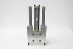 Phd SED26X8-DB-J6-M-Q1-V1 Guided Slide Cylinder. Fixed Price $280.90.