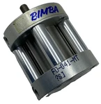 Bimba F0-041-MT Pneumatic Cylinder F0041MT "free Shipping". Fixed Price $30.38.