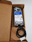 Johnson Controls M9210-BGA-3 Rotary Actuator 24VAC/VDC Nos. Fixed Price $89.96.