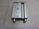 Smc MGQM32-100 Compact Guide Cylinder 32MM Bore 100MM Stroke, F0752. Fixed Price $174.95.