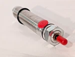 Bimba Stainless Pneumatic Cylinder 062-DC Oh. Fixed Price $24.99.