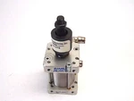 Bimba FLAT-1 FS-171-M1MT Pneumatic Cylinder W/ Trd Manufacturing AC375. Fixed Price $80.74.