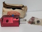 De-sta-co 8315 Air Clamp: 89.92 Lb Force, Right Hand Swing, 1.25". Fixed Price $199.99.