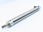 Smc CDBM2B40-250-HL Pneumatic Air Cylinder 40MM Bore 250MM Stroke W/lock. Fixed Price $69.99.