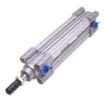Smc CP96SDB32-100 Pneumatic Cylinder, 32MM Bore, 100MM Stroke, G 1/8IN, 1.0MPA. Fixed Price $79.00.