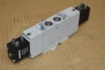 Numatics Solenoid Valve Model No. L23BB652B000061 14.5-145 Psig-air 1-10 Bar. Fixed Price $60.00.