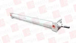 Smc NCDA1B250-1800 / NCDA1B2501800 (used). Fixed Price $116.78.