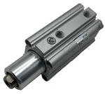Smc MKG32-20LZ Clamp Cylinder Rotary MKG3220LZ 1.0MPA 3F1-55K. Fixed Price $78.27.